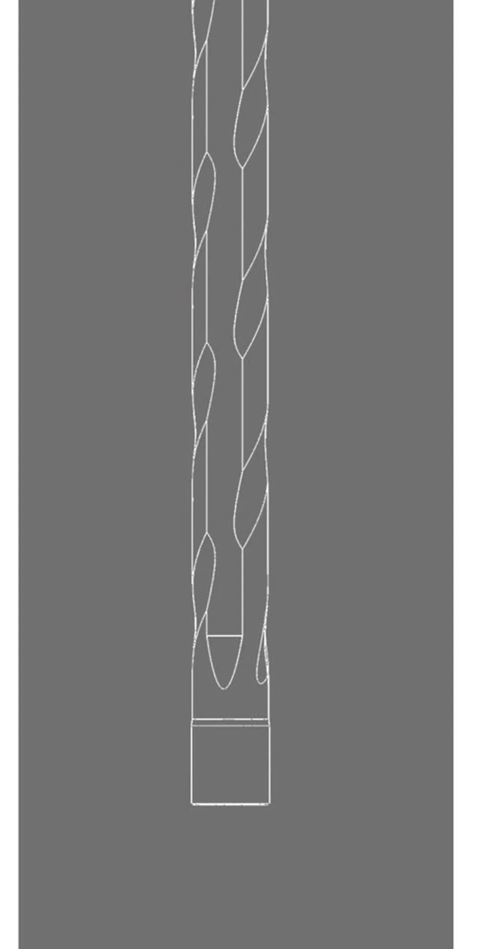 Wireline Directional Drill Pipe